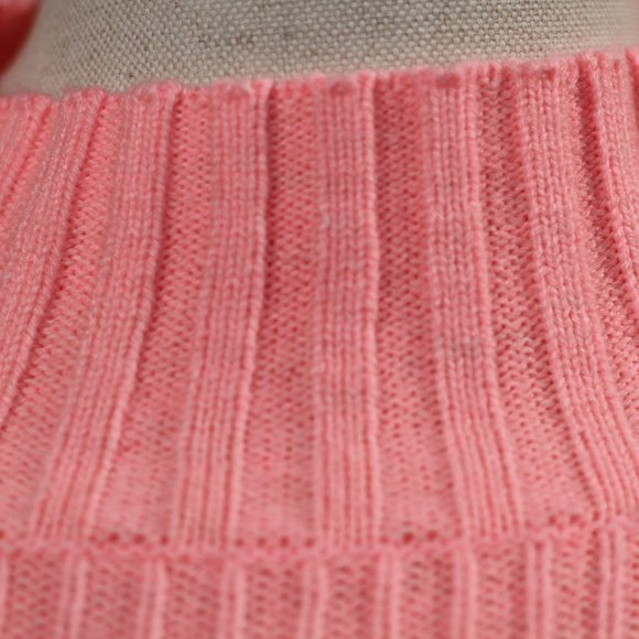Hippie Rose Pink Sweater - Picture 2 of 13